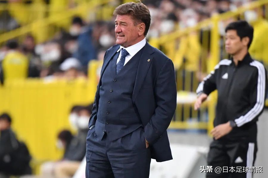 2023赛季日职联球队巡礼—札幌冈萨多