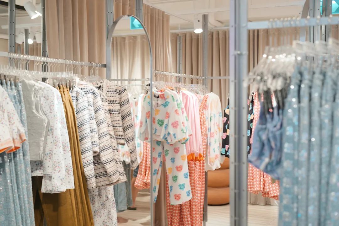 谁懂啊，泰国也太好逛了！