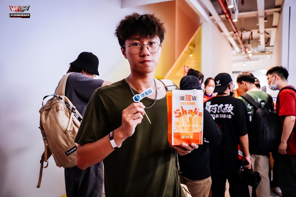 2022战马街舞挑战赛有几强,战马街舞四强