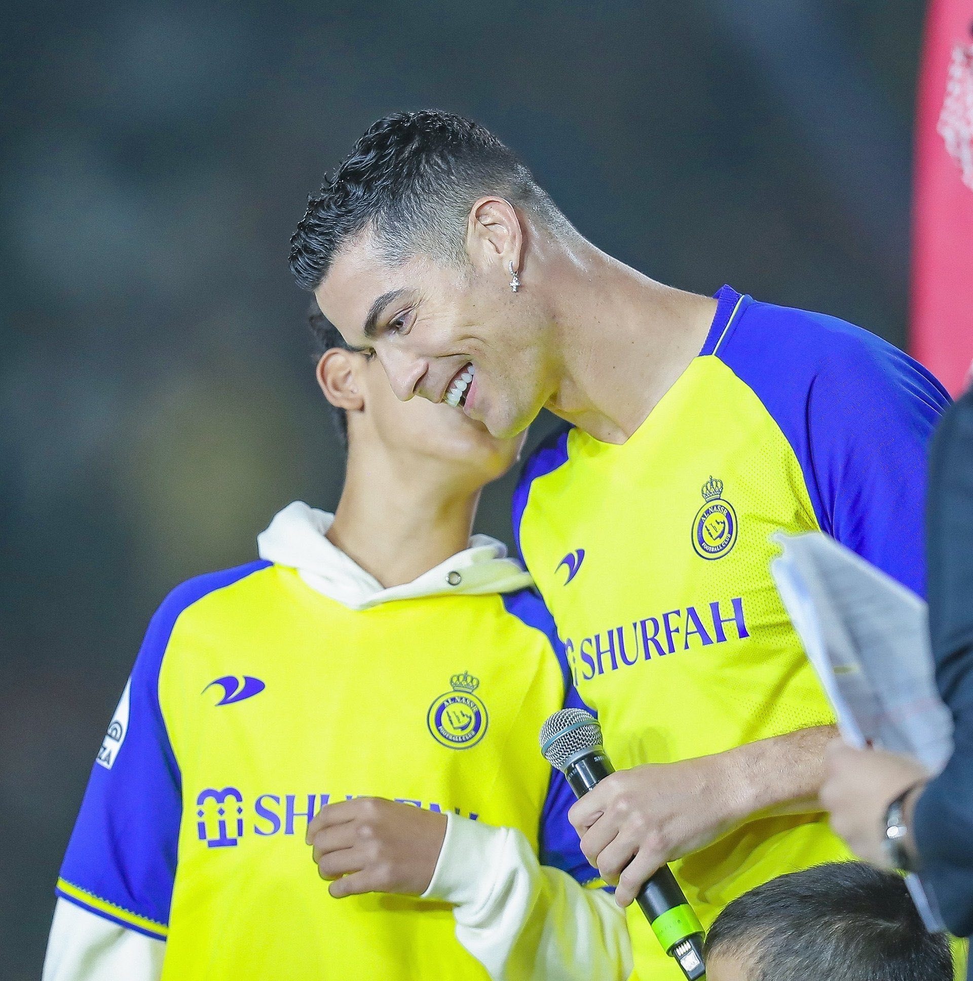 c罗或遭欧足联处罚c罗,国际足联发文庆祝c罗夺冠