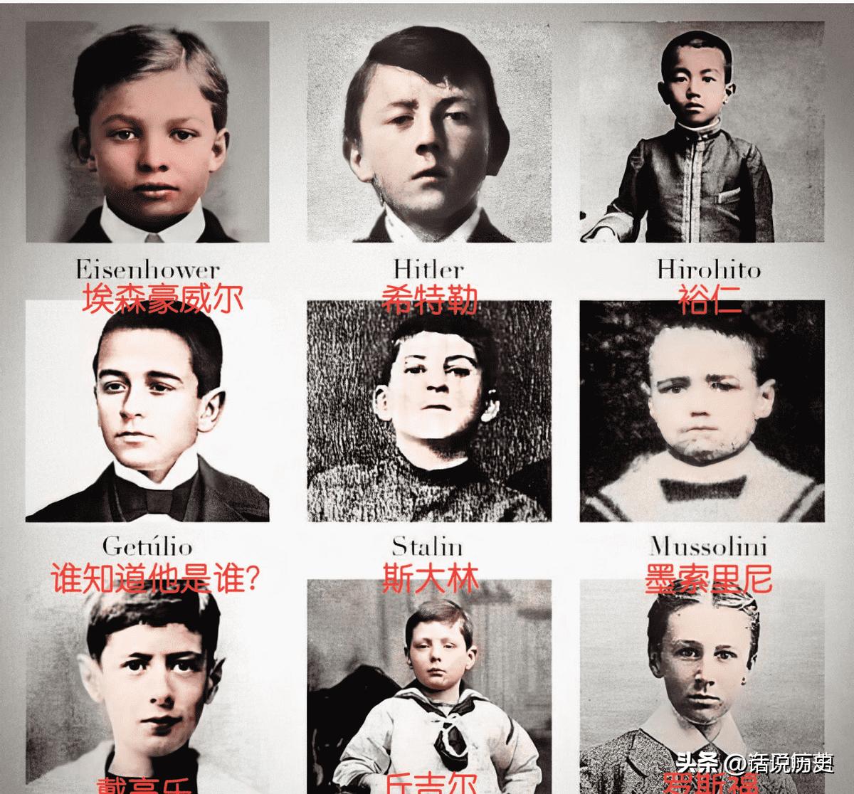 21张真实又罕见的老照片，阴毛假发工作者，我怀疑他用错地方了2