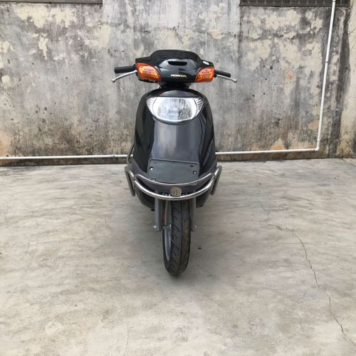 本田小公主100新款,本田小公主100通病