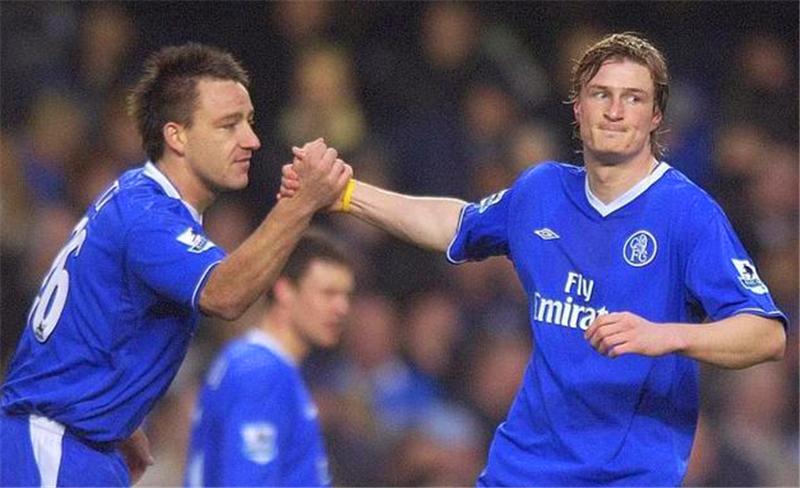 生不逢时的悍将，受穆帅信任却只能替补，德国传统风格却碰上勒夫