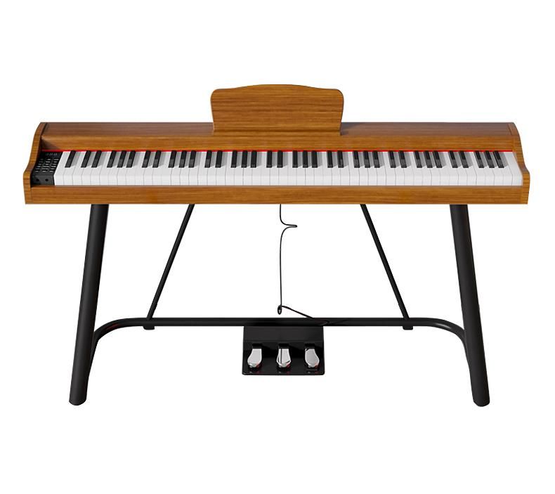 买电钢琴攻略,买电钢琴怎样在网上选