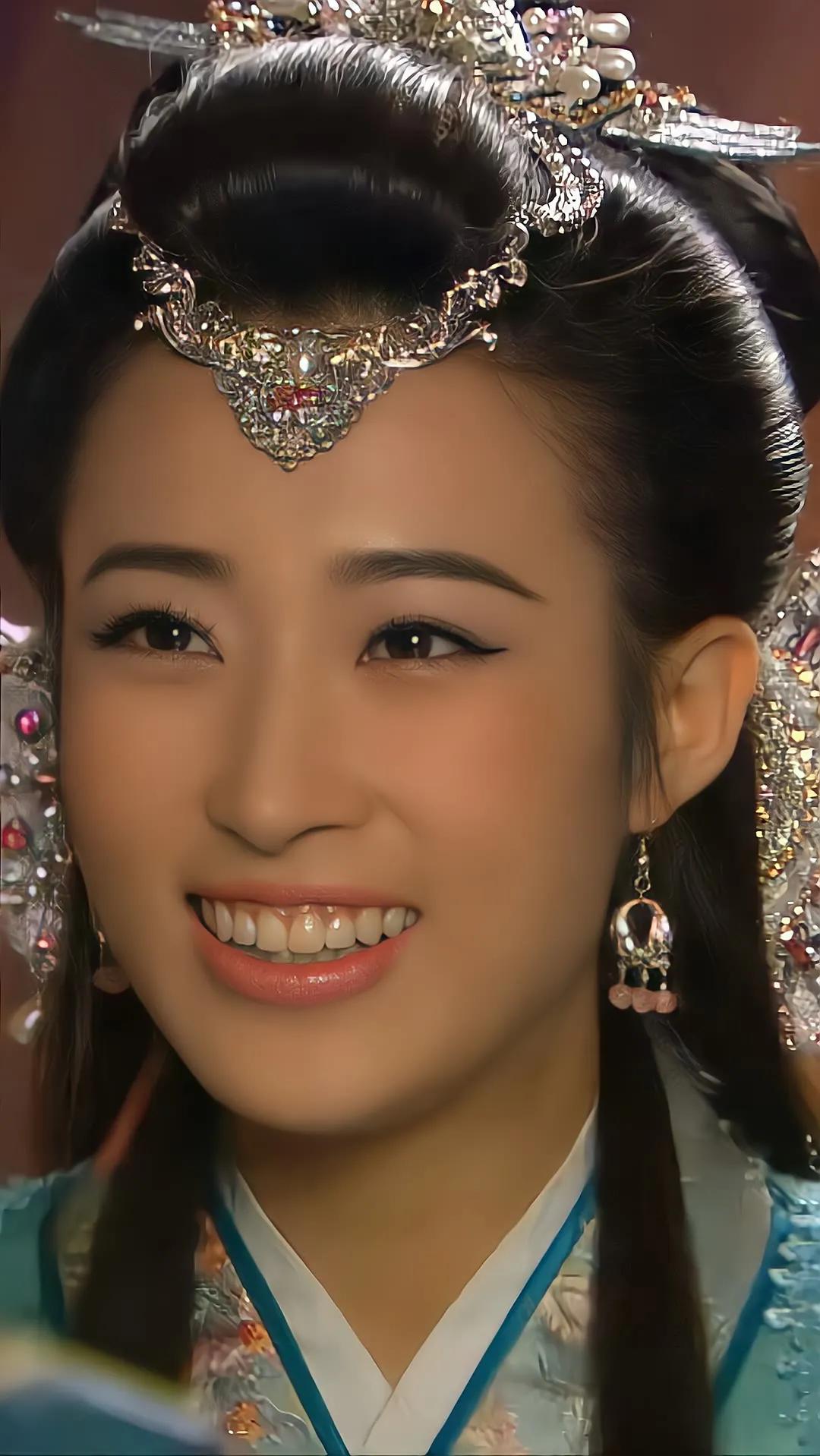 封神英雄榜刘玉婷,刘玉婷封神英雄榜图片