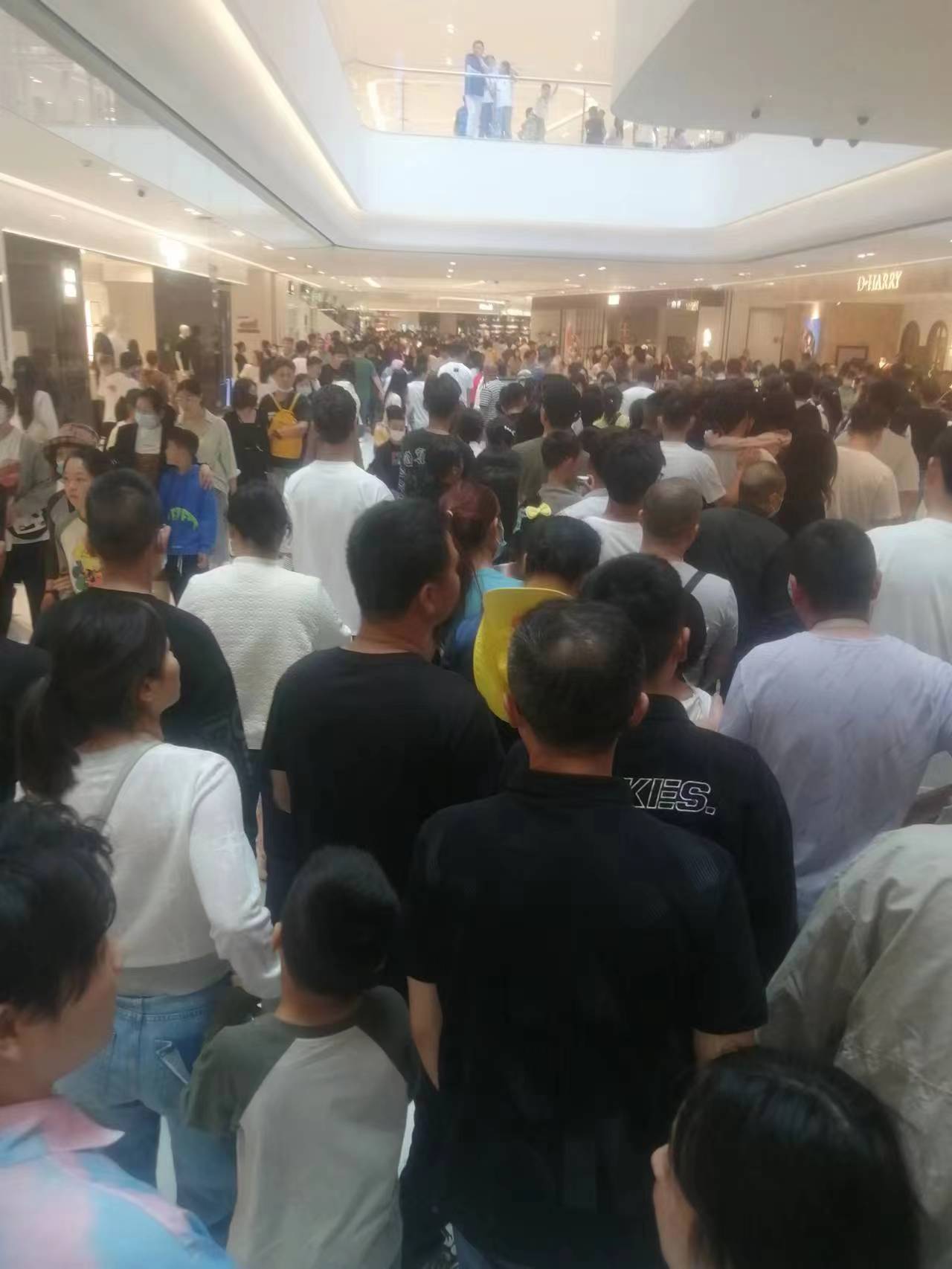 癸卯杂说——成了“网红”的胖东来，真的准备好了吗？