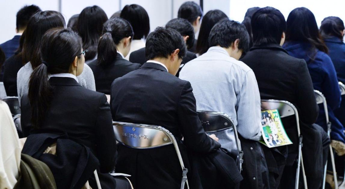 日媒谈在日高端外国人才,日媒谈日本高端外国人才