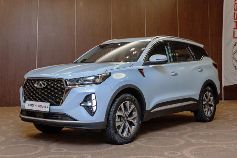 俄罗斯最近挺火的车,俄罗斯畅销的车