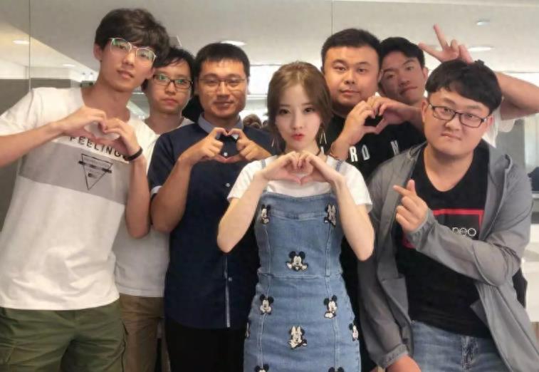 冯提莫哪年离开斗鱼,冯提莫解约视频完整