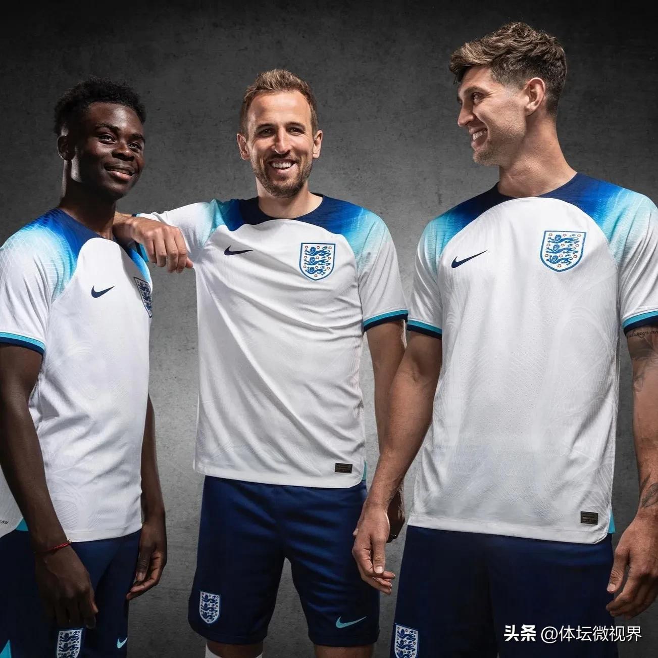 2022世界杯32强球衣图片,世界杯32国各国球衣