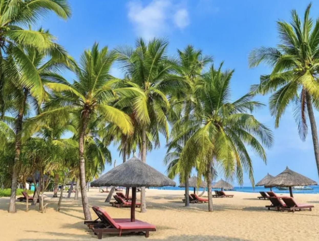 海南全岛封关后将享受零关税优惠政策，旅游购物都会更便宜