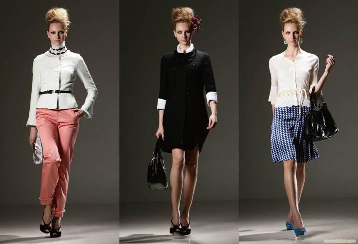 服装的八大风格介绍,八大风格服装搭配