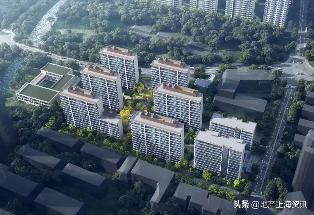 杨浦大平层新盘,杨浦大房