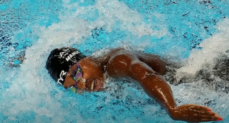 黑人为什么不擅长游泳？黑人集中于打篮球、田径、美式足球的理由