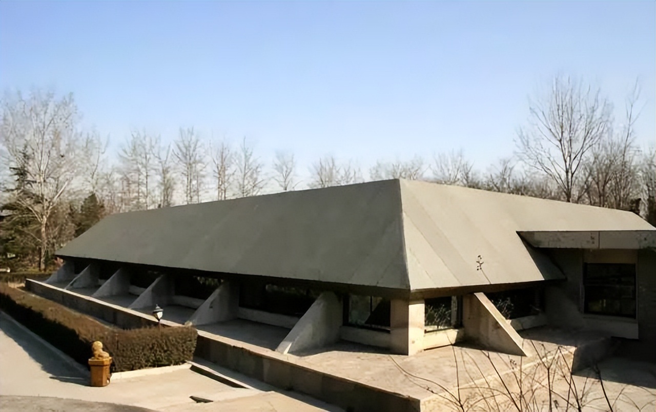 1972年到1974年发现的什么墓,1972年到1974年挖掘的墓