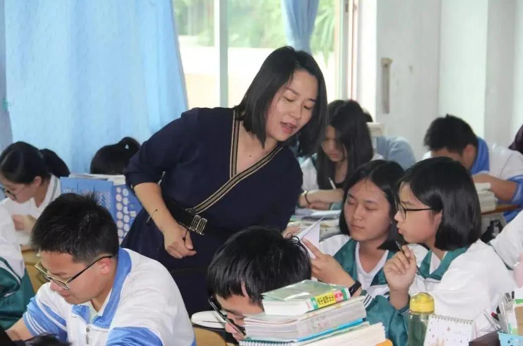 整顿教师岗位是哪四类,教师工作范围或将迎来调整