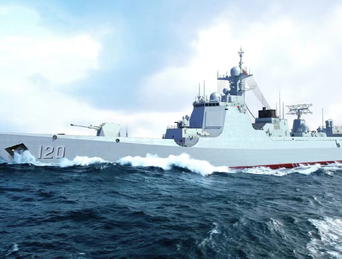 以福建省城市命名的海军舰艇,用辽宁城市名命名的海军舰艇