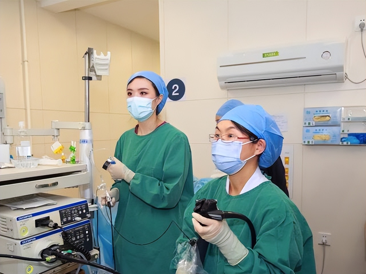 做一次肠镜可以保几年不得肠息肉,做一次肠镜能管几年