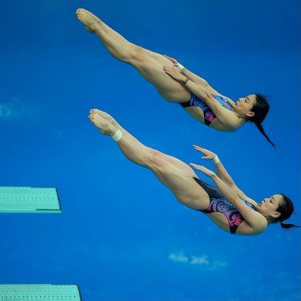 吴敏霞个人生活状态,吴敏霞个人资料曝光