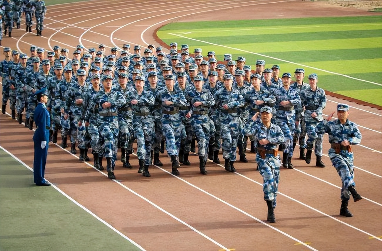 军队文职人员和公务员考试的区别,为什么说部队好