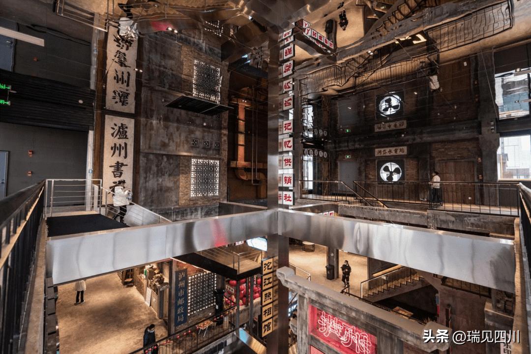 如何打造高端商业街,特色商业街2018