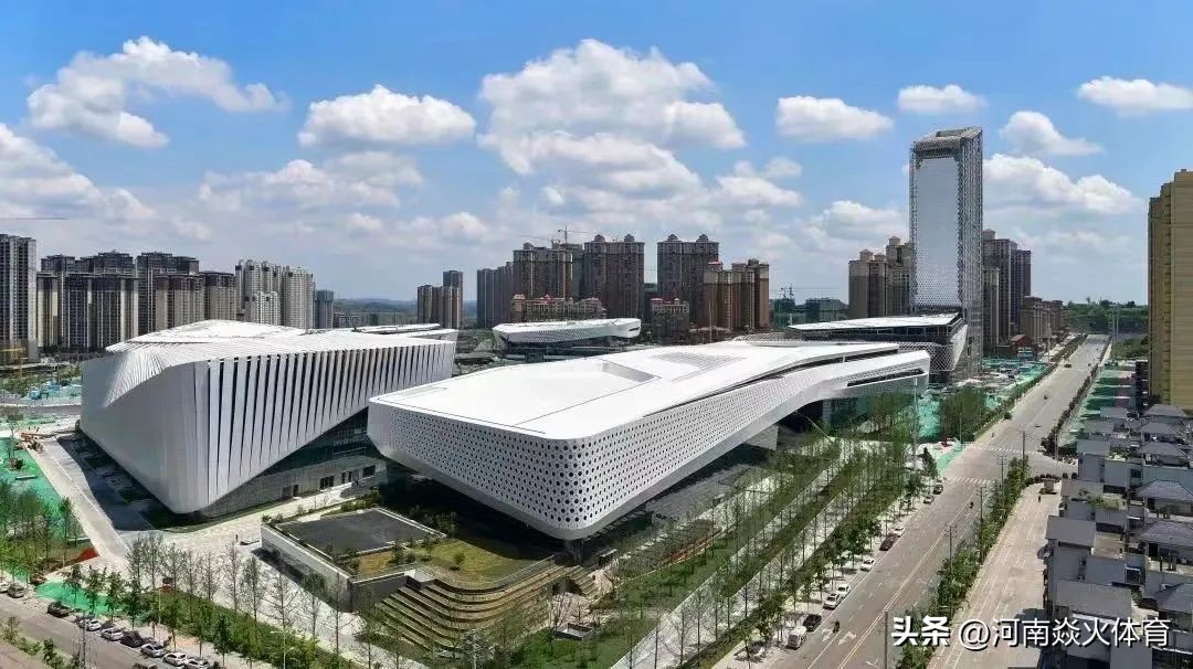 2023，体育大赛看什么？