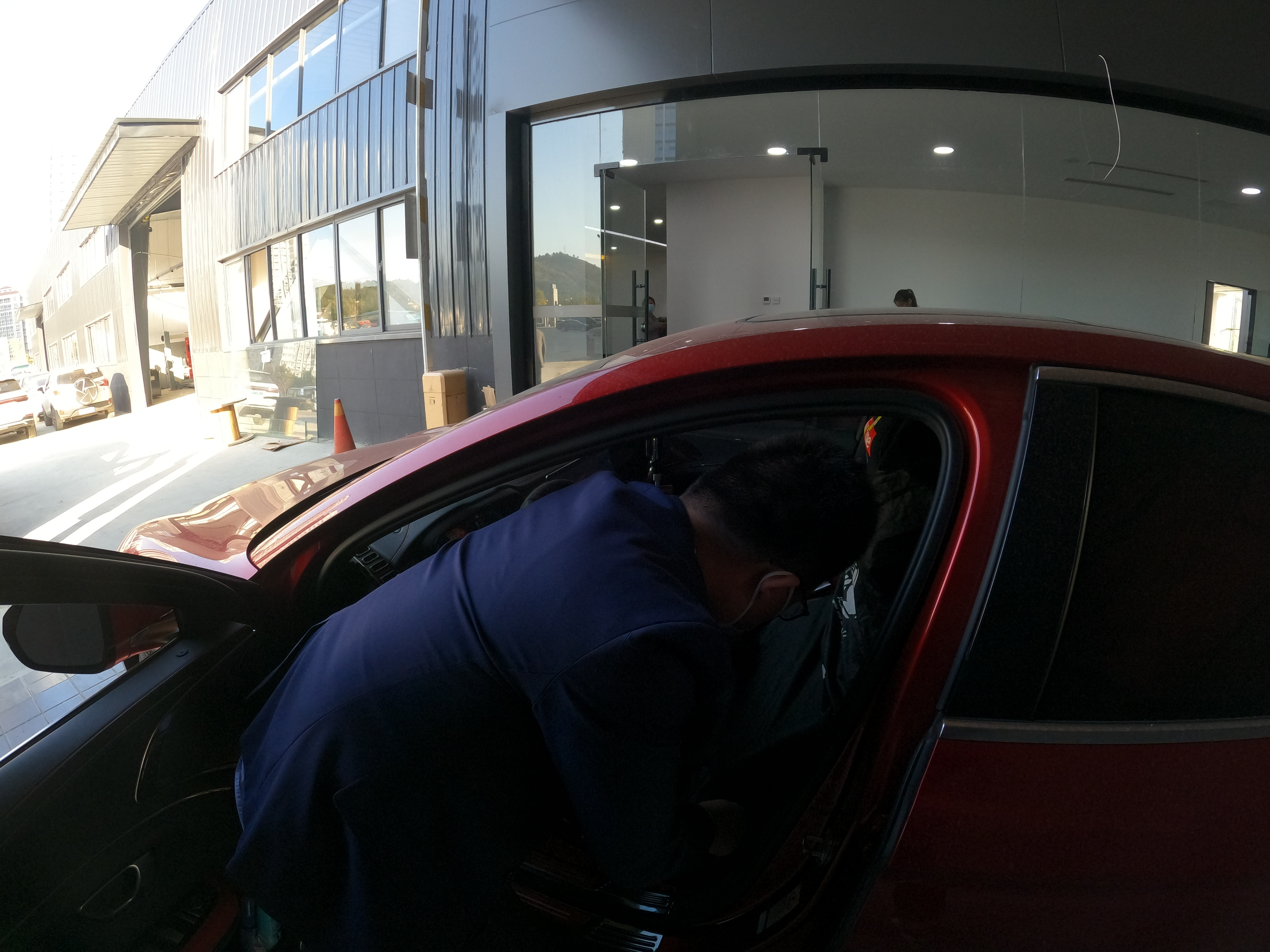 比亚迪汉ev升级ota,比亚迪汉dm最新ota版本