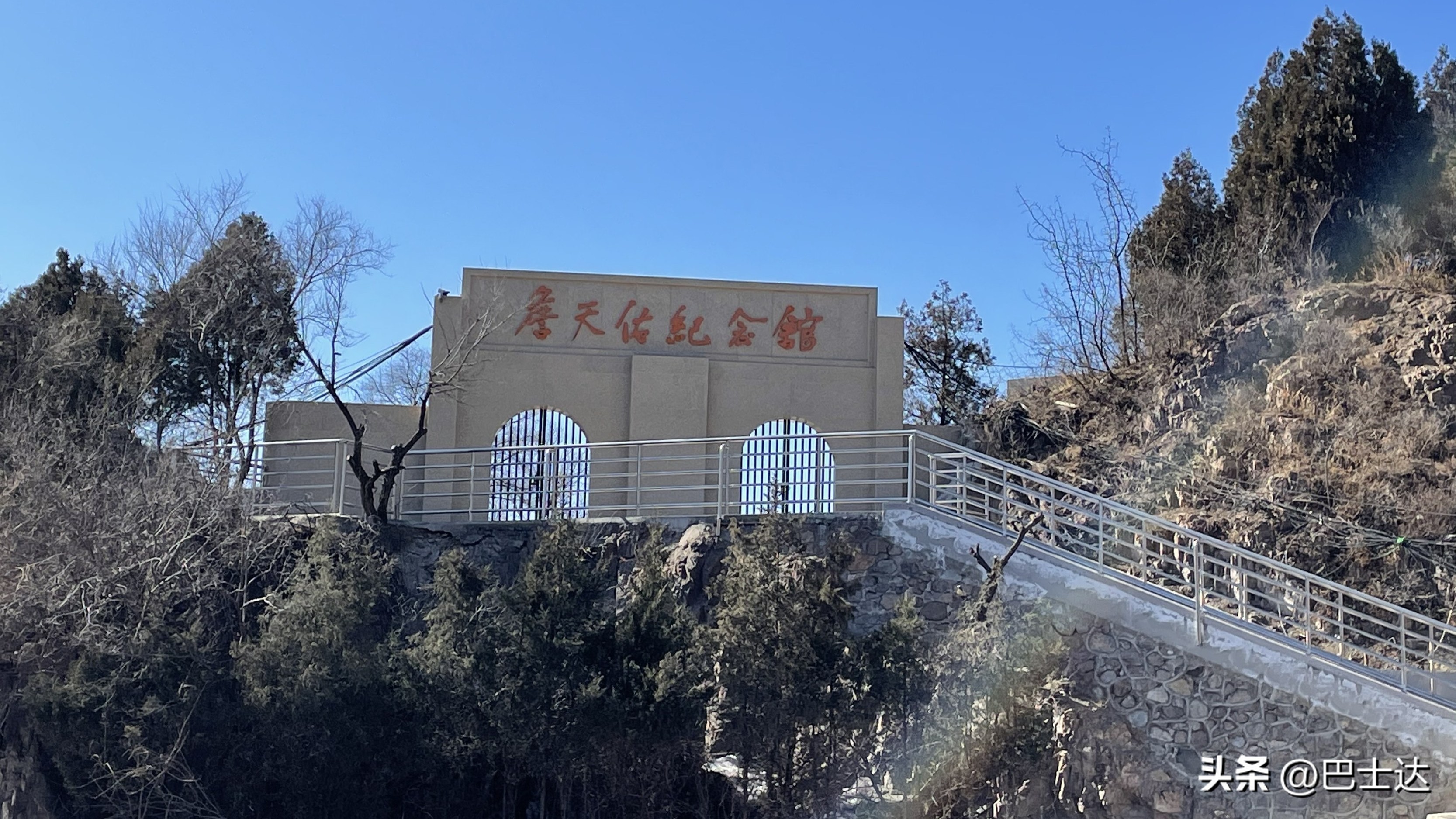 北京去八达岭长城的最佳攻略,在北京如何去八达岭长城