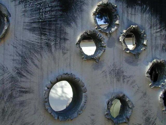 全世界储量最多的钨矿,最好的钨矿有多高品位