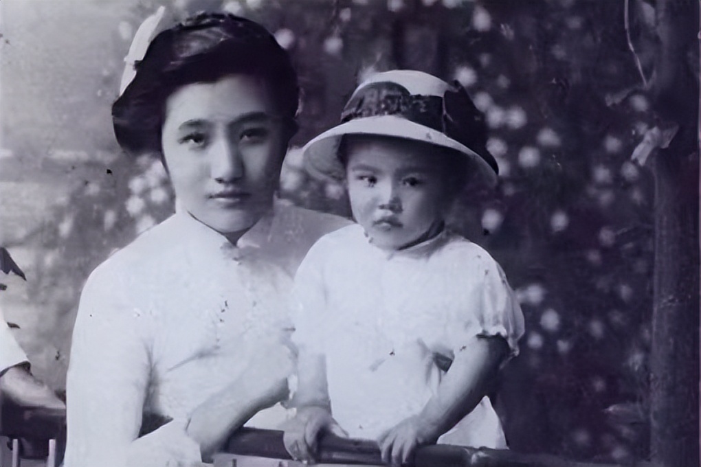 “锦江饭店”创始人董竹君：周总理设宴接见，杜月笙敬重她三分！