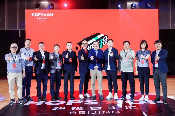 首个超级合生汇落地北京,北京最火的排名前五的商场合生汇