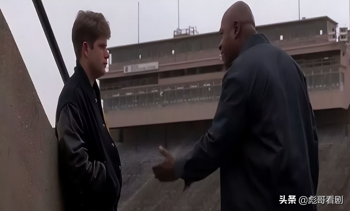 豆瓣高分青少年励志电影,高分电影推荐励志人生必看超燃