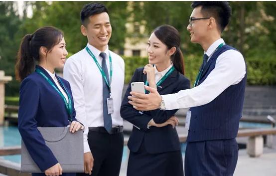 优秀的房产经纪人如何介绍产品,房产经纪人日常