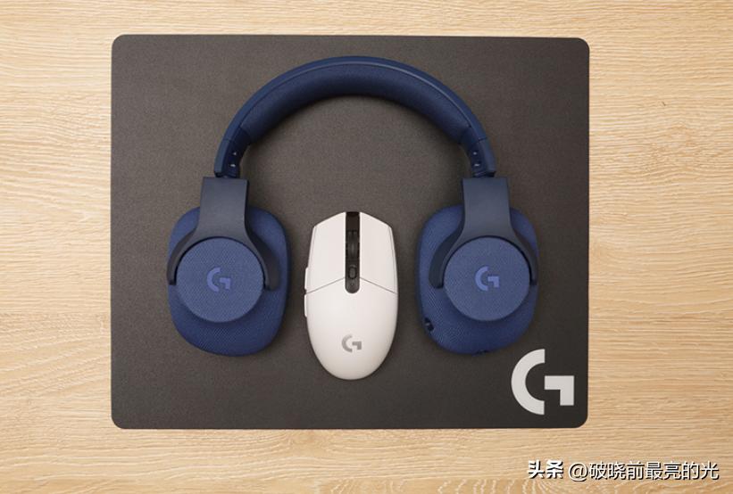 中高端外设推荐,亲身使用过的好物推荐