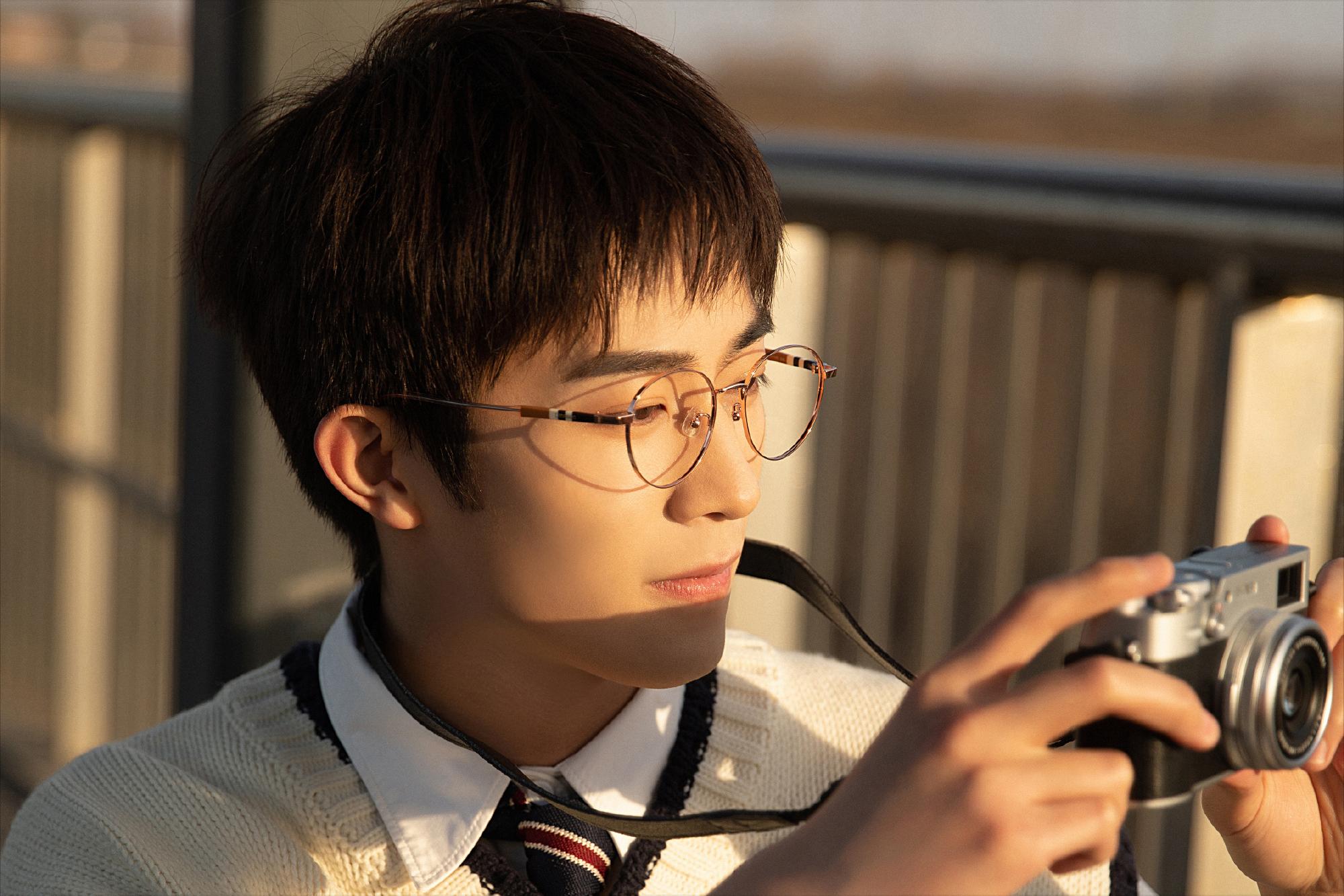 张楚寒张开泰跳舞,张楚寒张开泰电视剧花絮