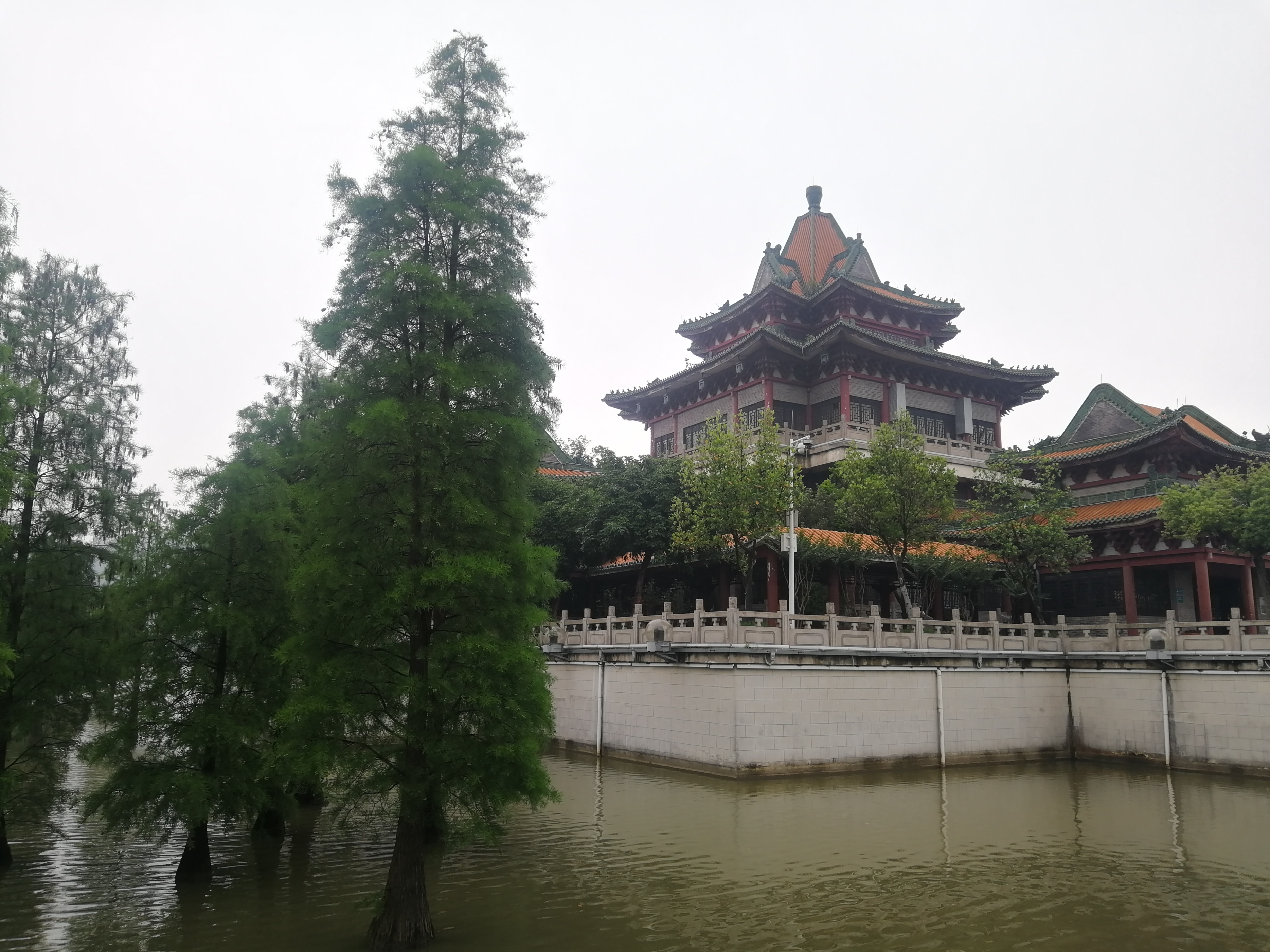 打卡广州地铁7号线,打卡广州最美7公里