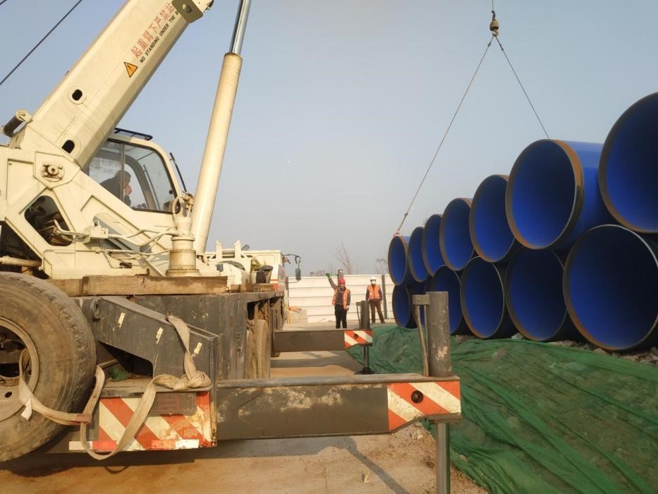 水厂多举措保障夏季安全供水,武水集团优化治理体系再启新征程