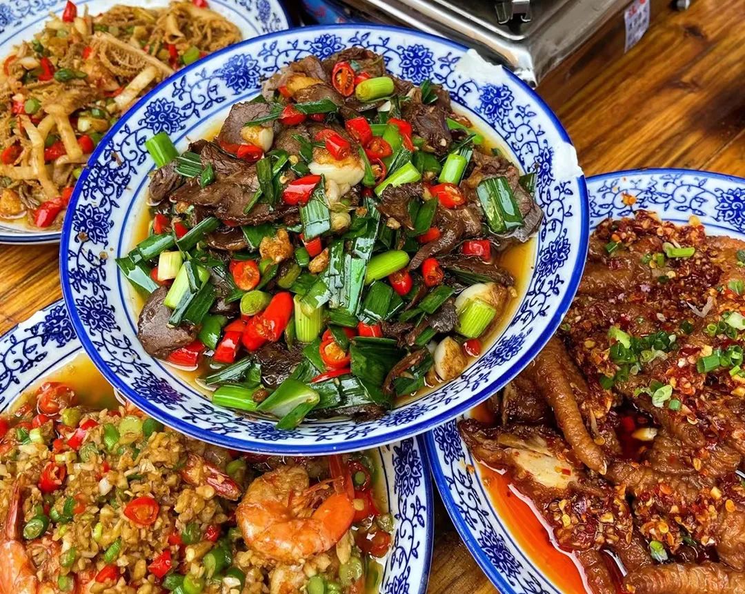 湖南长沙旅游十大网红打卡,长沙好玩的地方一日游网红打卡