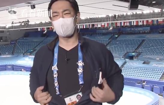 冰墩墩营销成功案例,冰墩墩是如何进行营销和推广的