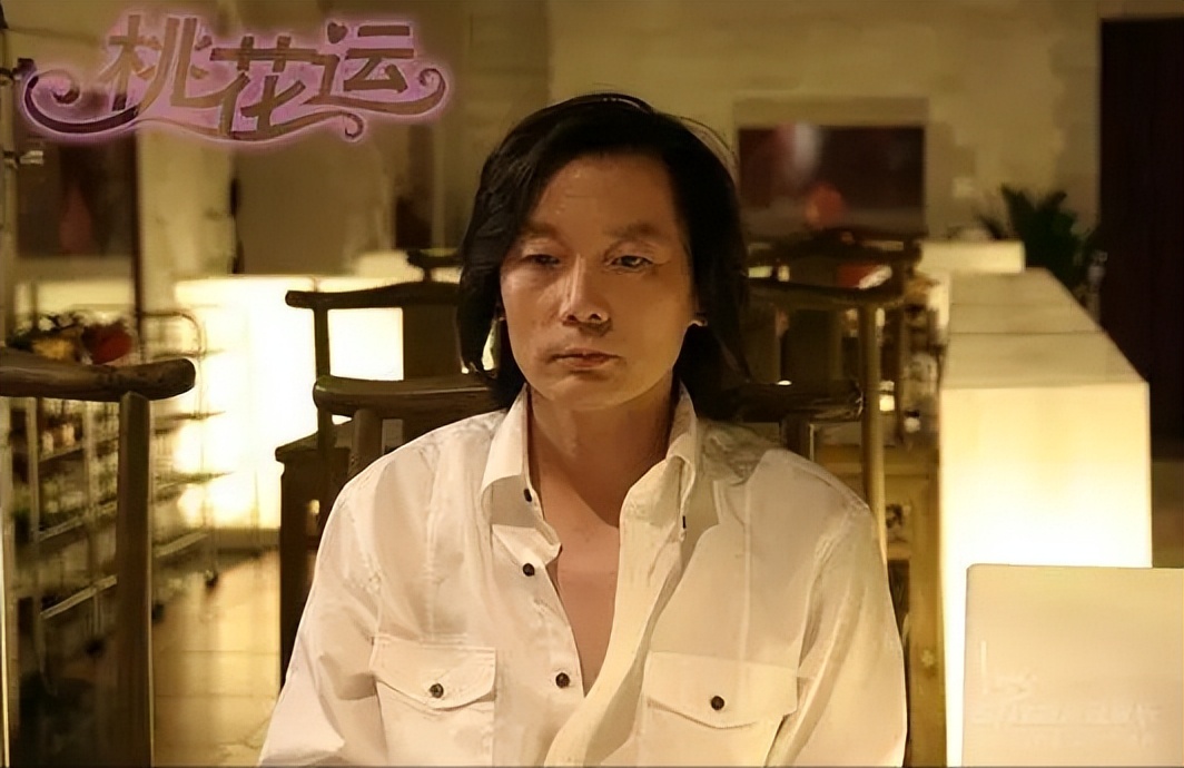 桃花运电影解析,桃花运深度解析