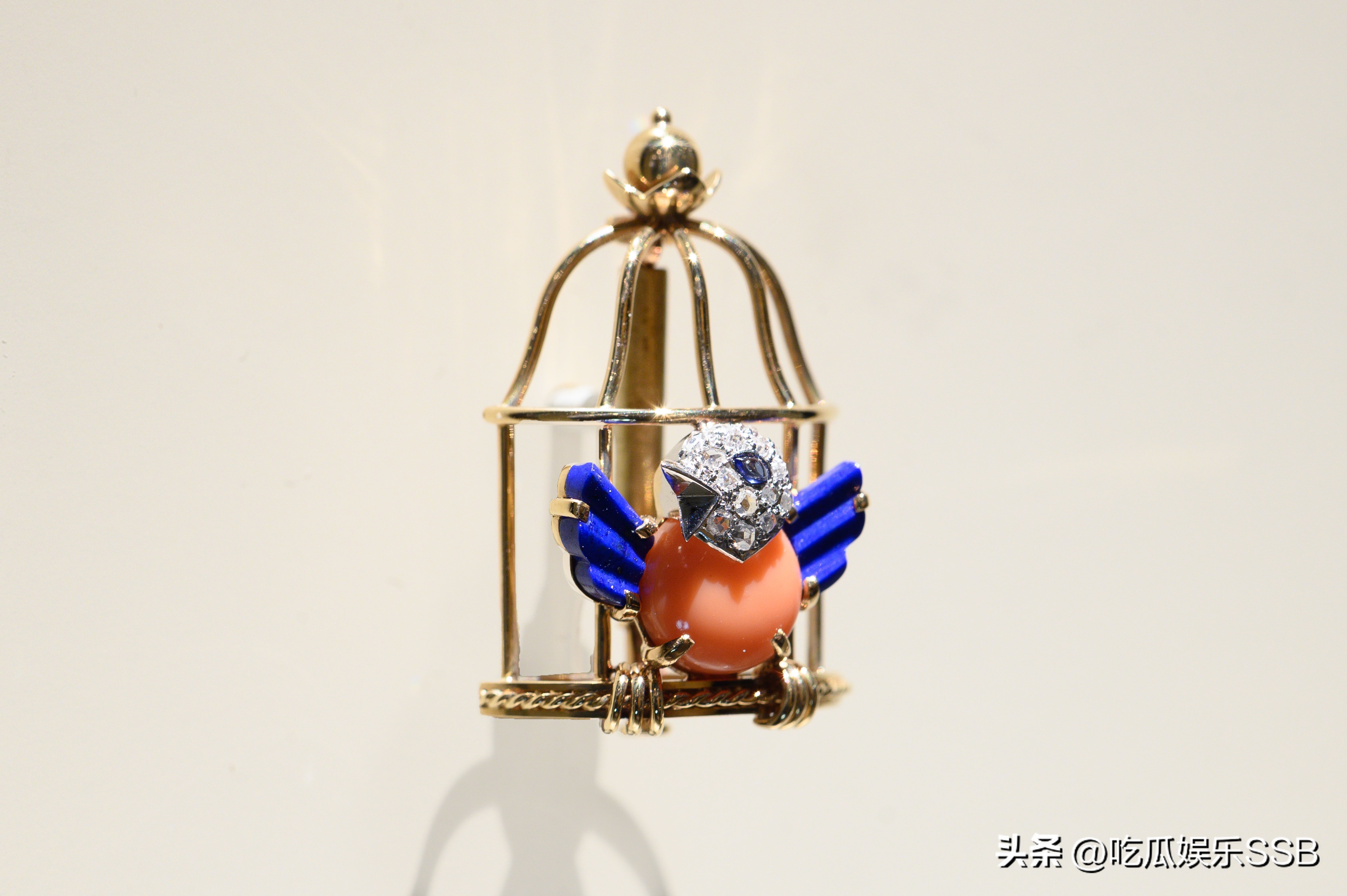 香港故宫展览,香港故宫珠宝展