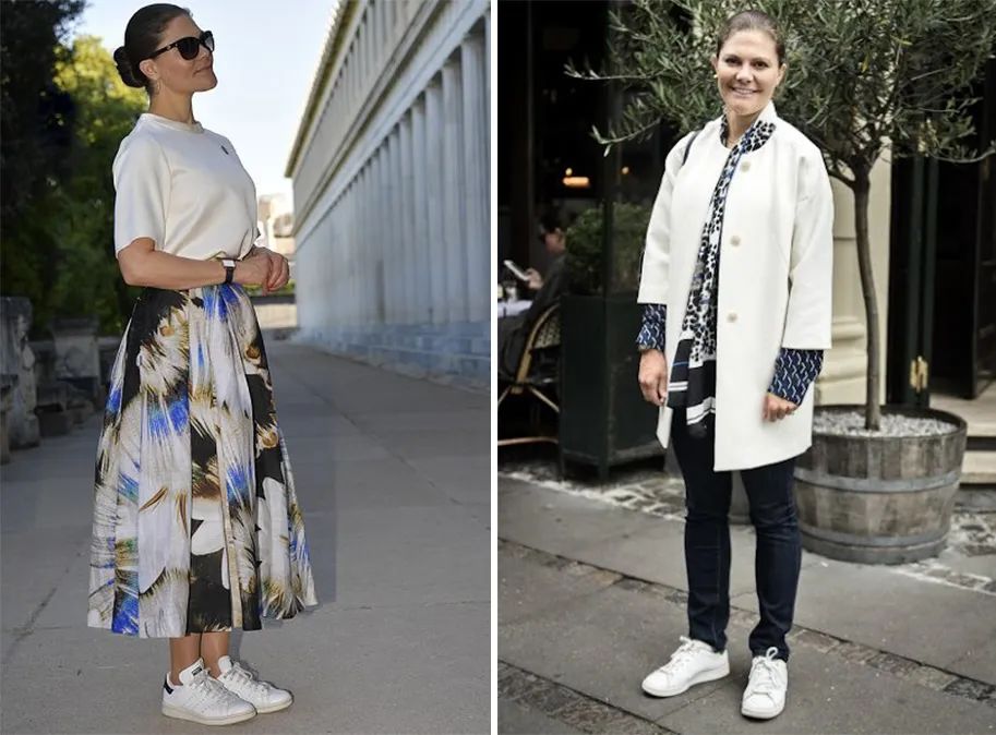 凯特运动装,凯特王妃运动穿搭