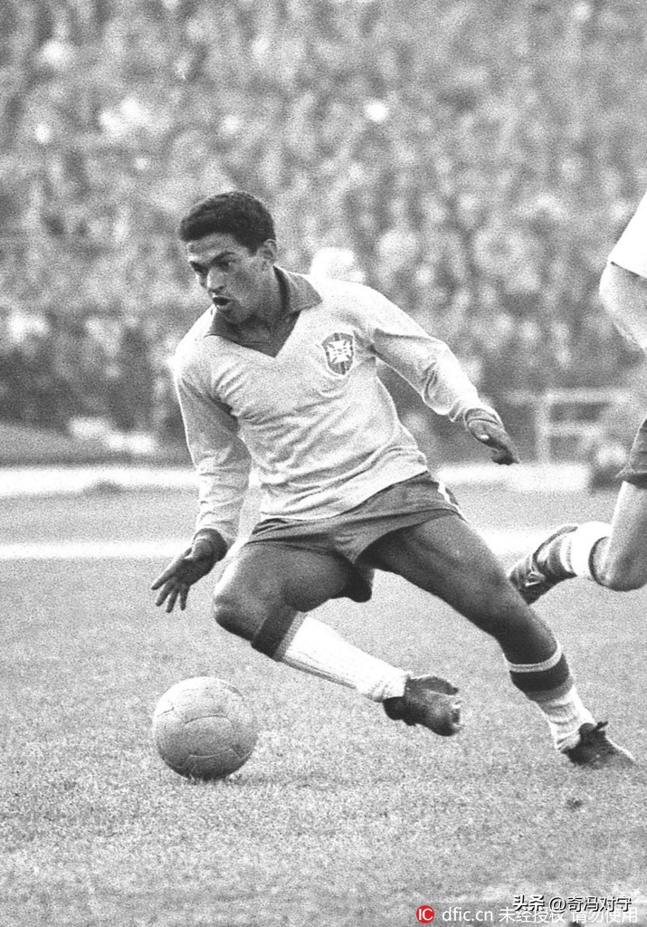 巴西足坛历史最强阵容,巴西足球世界杯历史排名