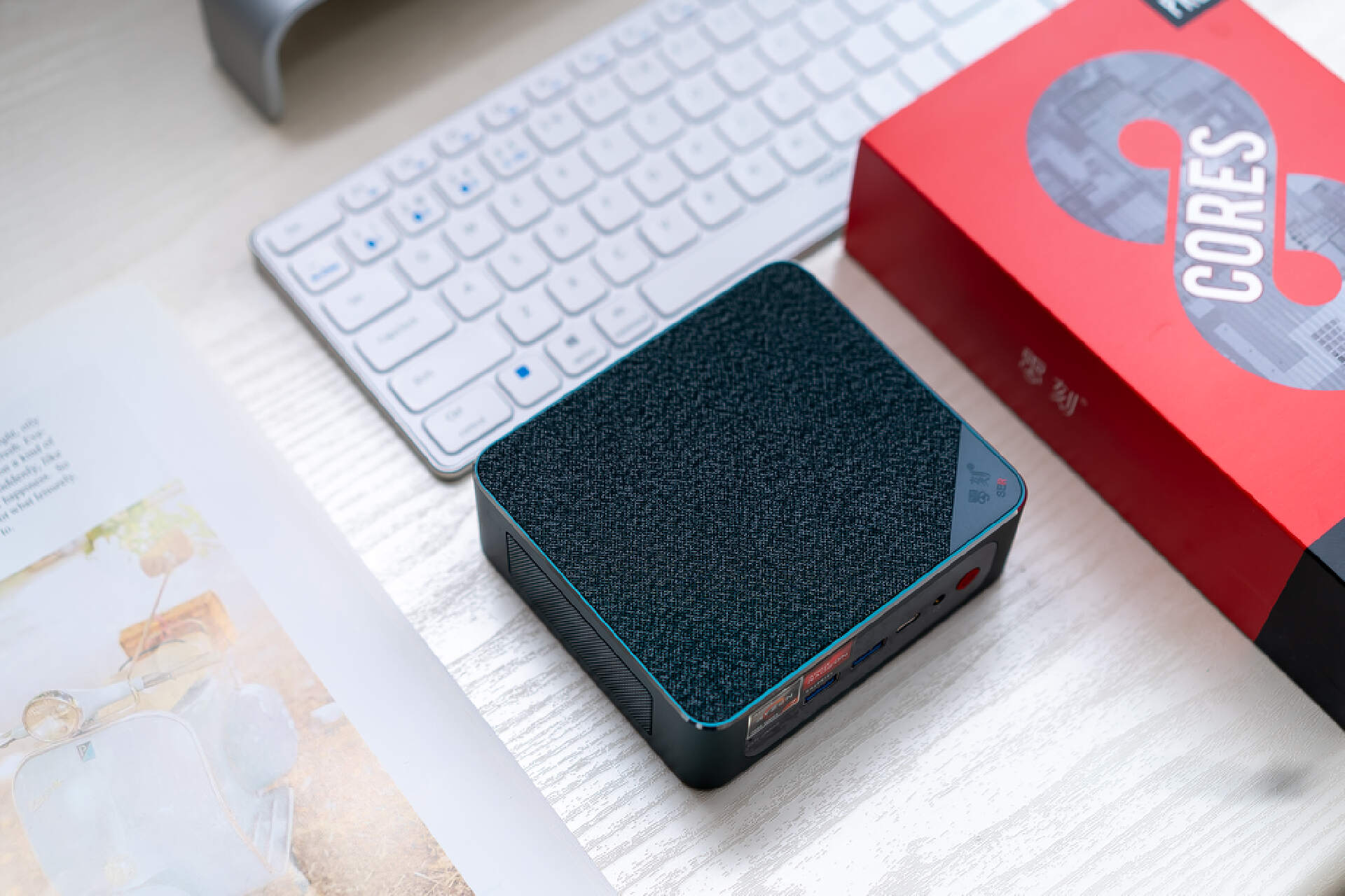 迷你主机不值得买,迷你主机总是落后一代