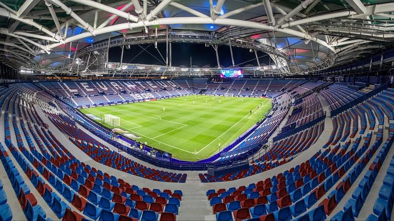 西甲各队主场巡礼门票,西甲球场巡礼之瓦伦西亚城市球场