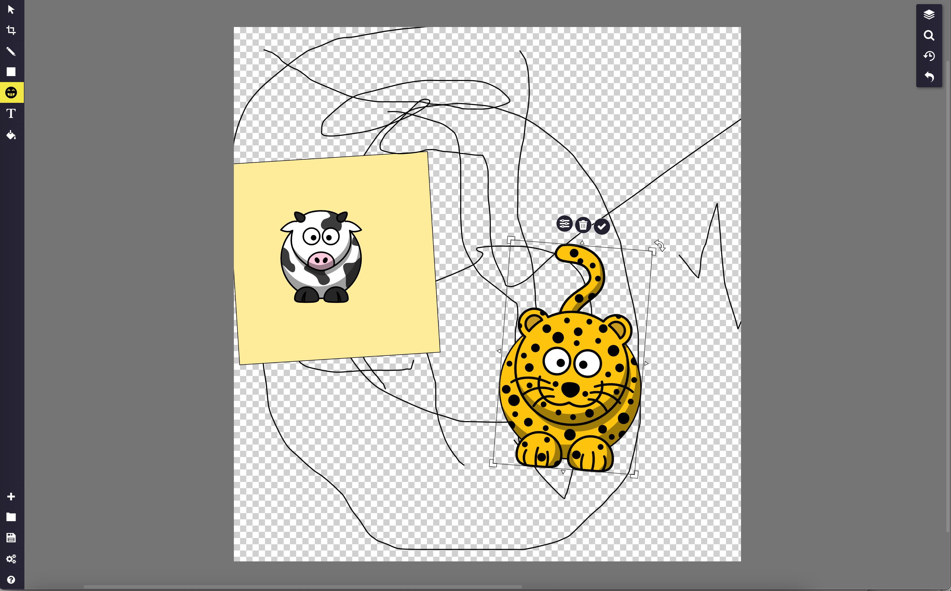创意设计必备款免费平面设计软件,快速入门九种平面设计软件