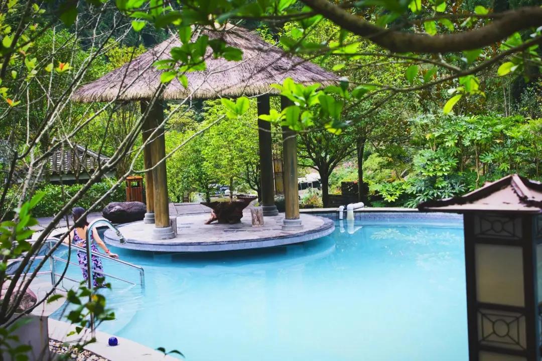 广元秦巴秘境,广元适合探险的神秘地方