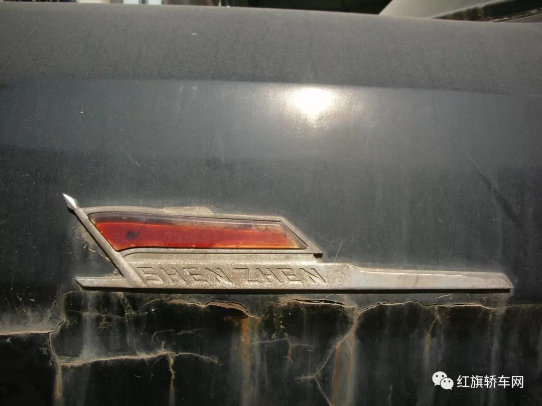 老红旗为什么有右舵,红旗h5有右舵