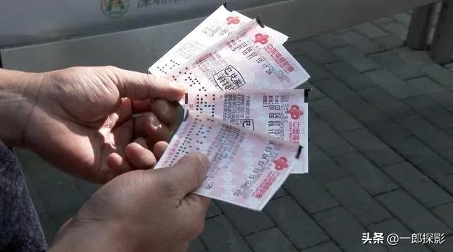 彩票想赢不一定要实力和本钱,彩票情话文案