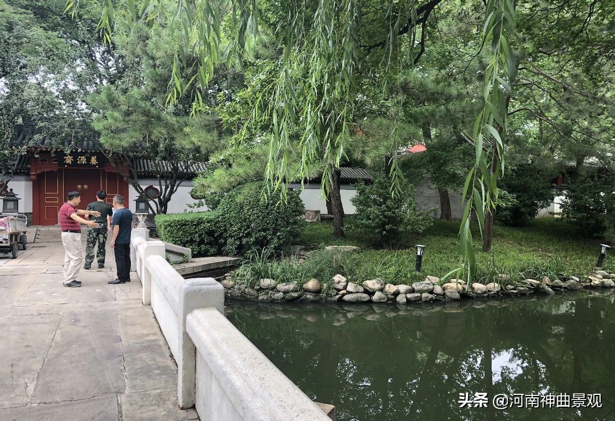 钓鱼台养源斋视频,钓鱼台国宾馆养源斋